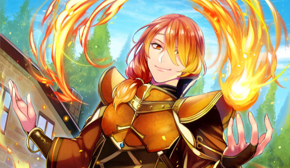 luthier fe15